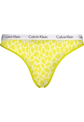 Pantie Clásica  Carousel Calvin Klein