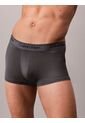 Pack Multicolor De 5 Bóxers De Talle Bajo - Micro Stretch Calvin Klein de Calvin Klein