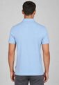 Polo Calvin Klein Celeste de Calvin Klein