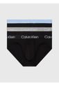 Pack Negro De 3 Calzoncillos - Modern Structure Calvin Klein de Calvin Klein