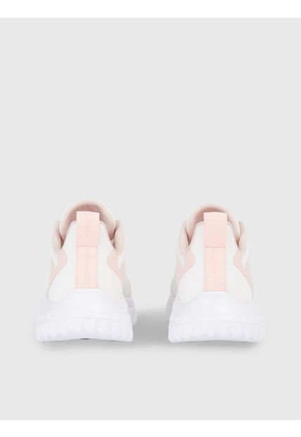 Tenis Blanco Eva Runner Calvin Klein