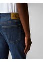 Jeans Azul Slim High Stretch Calvin Klein de Calvin Klein