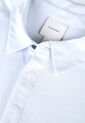 Polo Calvin Klein Blanco de Calvin Klein