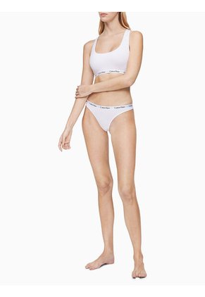 Panti Para Dama Blanco Calvin Klein