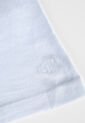 Polo Calvin Klein Blanco de Calvin Klein