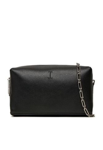 Bolsa Negra Camera Calvin Klein Calvin Klein