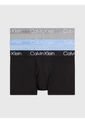 3 Pack De Boxer Trunk - Modern Structure Calvin Klein de Calvin Klein