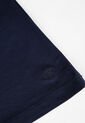 Polo Calvin Klein Azul Oscuro de Calvin Klein
