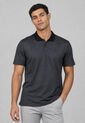 Polo Calvin Klein Gris de Calvin Klein