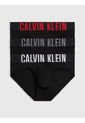 Pack Negro De 3 Calzoncillos - Intense Power Calvin Klein de Calvin Klein