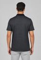 Polo Calvin Klein Gris de Calvin Klein