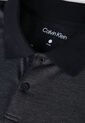 Polo Calvin Klein Gris de Calvin Klein