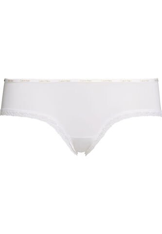 Panty Blanco Hipster - Bottoms Up Calvin Klein Calvin Klein