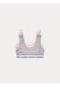 Paquete Multicolor De 3 Bralettes - Modern Cotton Para Niñas Calvin Klein de Calvin Klein