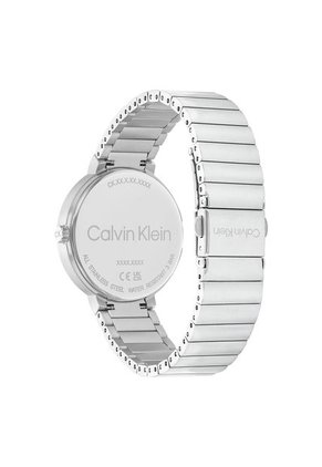 Reloj Calvin Klein Mujer 25100032
