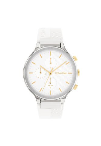 Reloj Calvin Klein Mujer 25200244 Calvin Klein