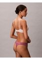Tanga Roja – Maximum Cotton Calvin Klein de Calvin Klein