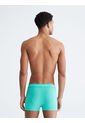 Pack De 5 Bóxer Low Rise Trunk En Algodón Para Hombre Calvin Klein de Calvin Klein