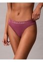 Tanga Roja – Maximum Cotton Calvin Klein de Calvin Klein