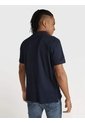 Polo Azul Solid Liquid Calvin Klein de Calvin Klein