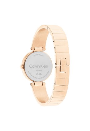 Reloj Calvin Klein Mujer 25200308