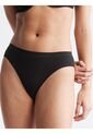 Bikini Negro Con Logo Mujer Calvin Klein de Calvin Klein