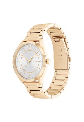 Reloj Calvin Klein Mujer 25200191