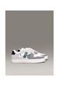 Tenis Gris Classic Cupsole De Ante Calvin Klein de Calvin Klein