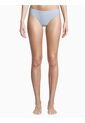 Panties Tipo Tanga En Microfibra Para Mujer Calvin Klein de Calvin Klein