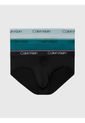 Pack De 3 Hip Brief - Stretch Microfibra Calvin Klein de Calvin Klein