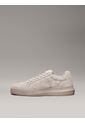 Tenis Beige Chunky Cupsole De Ante Calvin Klein de Calvin Klein