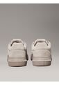 Tenis Beige Chunky Cupsole De Ante Calvin Klein de Calvin Klein