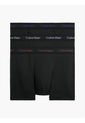 Pack De 3 Boxer Trunk Negros  - Cotton Stretch Calvin Klein de Calvin Klein