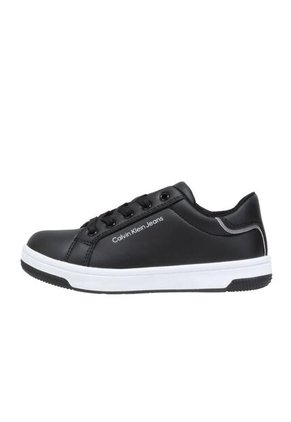 Tenis Negros Casuales Para Niño Calvin Klein