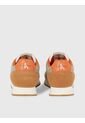 Tenis Beige Beige De Malla Calvin Klein de Calvin Klein