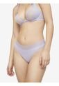 Pantie Morado Tipo Tanga Para MujerCalvin Klein de Calvin Klein
