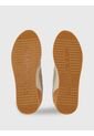 Tenis Beige Beige De Malla Calvin Klein de Calvin Klein