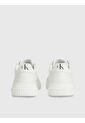 Tenis Blancos De Piel Para Hombre Calvin Klein de Calvin Klein