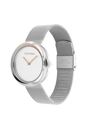 Reloj Calvin Klein Mujer 25200011