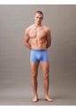 Pack De 3 Boxer Low Rise Trunk - Ck Pro Fit Microfibra Calvin Klein de Calvin Klein