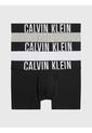 3 Pack De Boxer- Intense Power En Algodón Calvin Klein de Calvin Klein