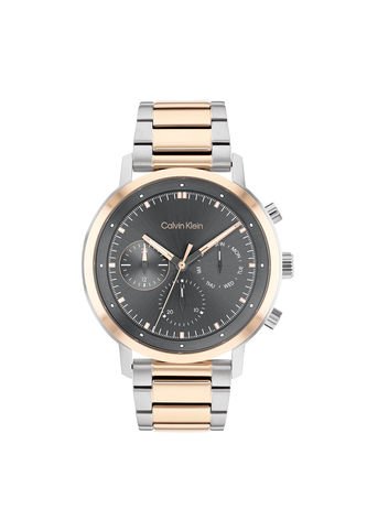 Reloj Calvin Klein Hombre 25200064 Calvin Klein