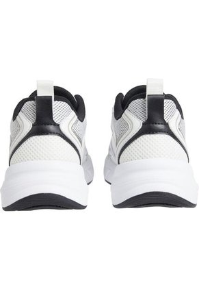 Tenis Multicolor Retro De Malla Calvin Klein