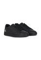 Tenis Negro Para Niño De Corte Bajo Con Cordones Calvin Klein de Calvin Klein