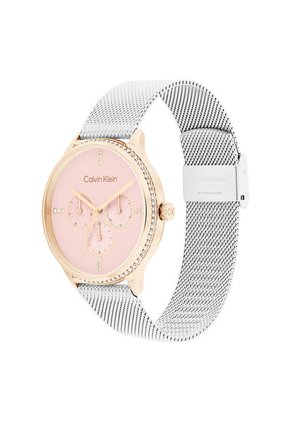 Reloj Calvin Klein Mujer 25200374