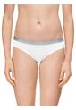 Pantie Bikini Blanco Calvin Klein de Calvin Klein