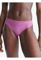 Tanga Clásica Para Mujer Morado Calvin Klein Calvin Klein de Calvin Klein