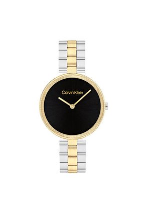 Reloj Calvin Klein Mujer 25100012
