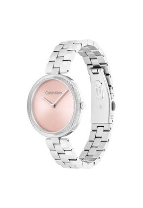 Reloj Calvin Klein Mujer 25100015