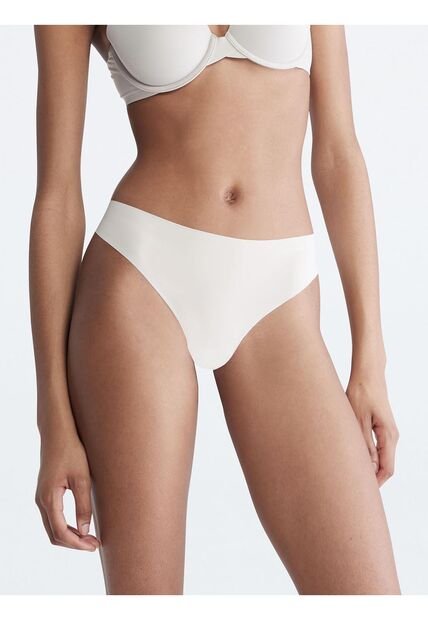 Pantie Tipo Tanga Clásica Para Mujer Calvin Klein